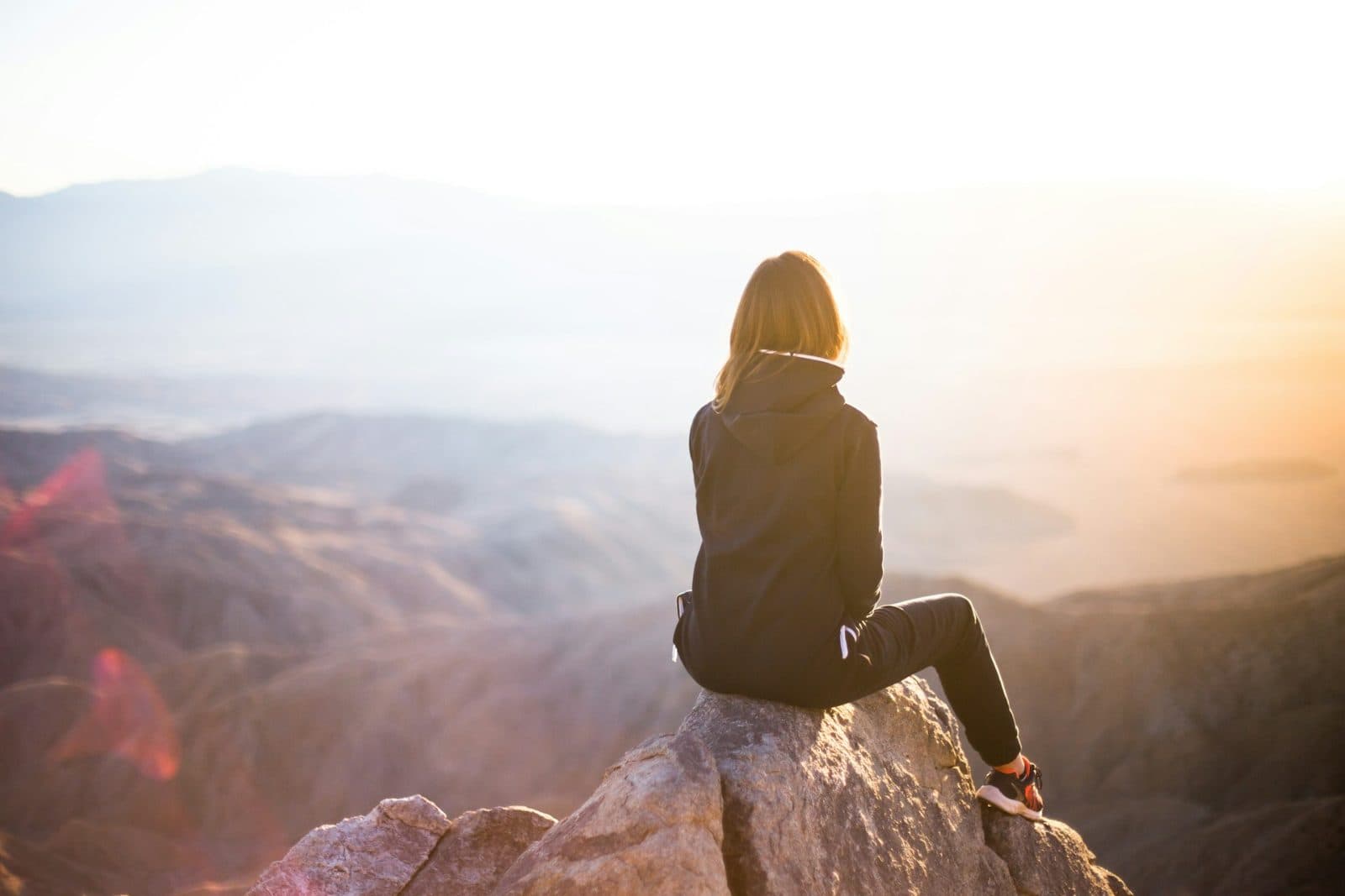When the Life You Built Feels Too Small