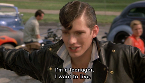 teen